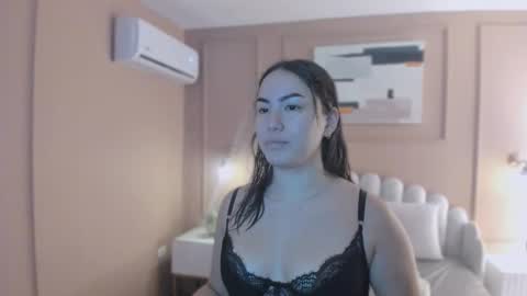 Snapshot of lia_ass chatting on 11.16.25 Liss 3 online show from 11.16.25