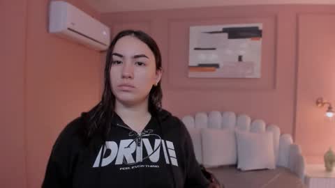 Snapshot of lia_ass chatting on 11.22.25 Liss 3 online show from 11.22.25