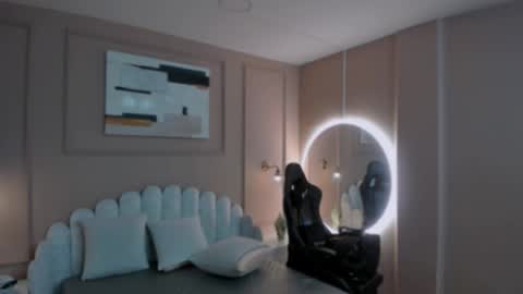 Snapshot of lia_ass chatting on 11.23.25 Liss 3 online show from 11.23.25