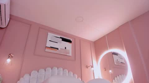 Snapshot of lia_ass chatting on 12.02.25 Liss 3 online show from 12.02.25