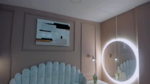 Snapshot of lia_ass chatting on 12.03.25 Liss 3 online show from 12.03.25