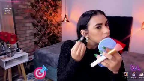  LIA  online show from 03.10.26