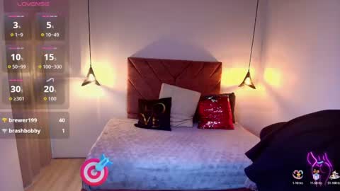  LIA  online show from 06.11.26