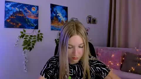 lia_dream_ online show from 07.28.26