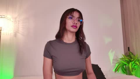 Lia online show from 05.02.26