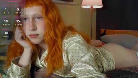 Snapshot of lia_grl chatting on 05.03.26 lia_grl online show from 05.03.26
