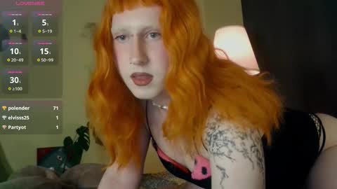 Snapshot of lia_grl chatting on 05.12.26 lia_grl online show from 05.12.26