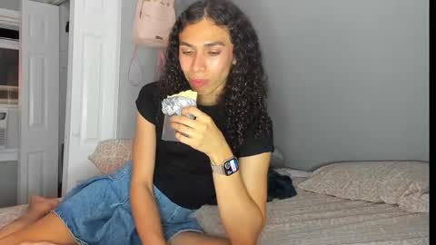 Kabroncita online show from 09.15.25