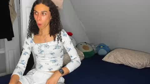 Kabroncita online show from 09.21.25