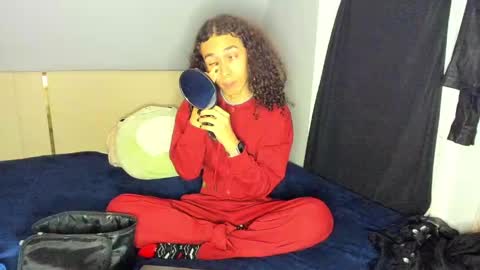 Kabroncita online show from 11.19.25