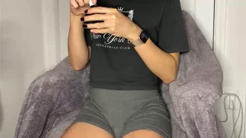 Kabroncita online show from 12.04.25