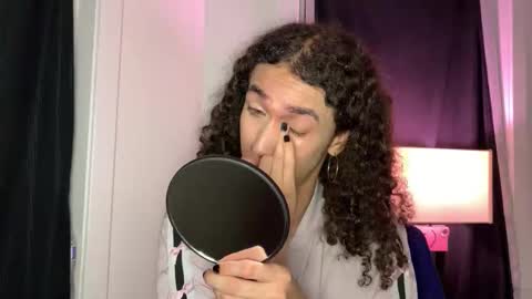 Kabroncita online show from 03.10.26