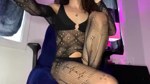 Kabroncita online show from 04.23.26