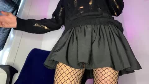 Kabroncita online show from 04.26.26