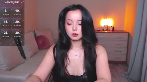Snapshot of lia_hetty chatting on 12.19.25 L I A online show from 12.19.25