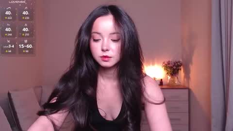 Snapshot of lia_hetty chatting on 02.07.26 L I A online show from 02.07.26