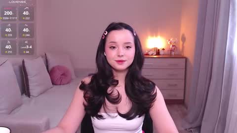 Snapshot of lia_hetty chatting on 02.19.26 L I A online show from 02.19.26