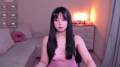 Snapshot of lia_hetty chatting on 03.15.26 L I A online show from 03.15.26