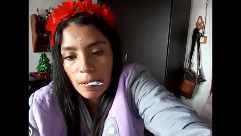 Lia online show from 12.14.24