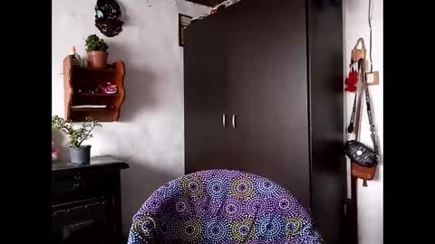 Lia online show from 02.08.25