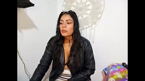 Lia online show from 11.09.25