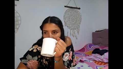 Lia online show from 11.11.25