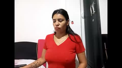 Lia online show from 12.15.25