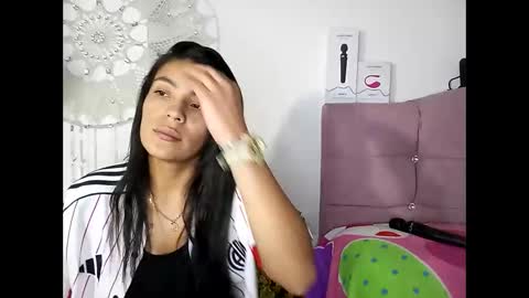 Lia online show from 01.14.26