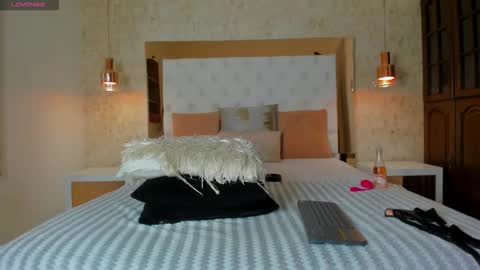 Lia online show from 03.01.26