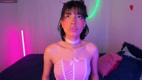 lia_leandro888 online show from 03.14.26