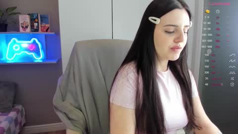 Lia online show from 01.07.26