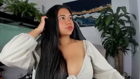 lia_lovelly online show from 08.03.26