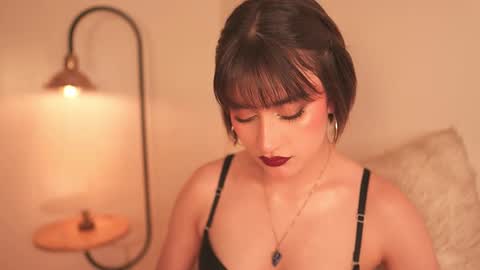 Snapshot of lia_mackenzie chatting on 01.09.26 liaa online show from 01.09.26