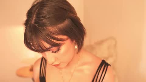 Snapshot of lia_mackenzie chatting on 01.13.26 liaa online show from 01.13.26