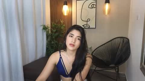 LIA online show from 11.13.25