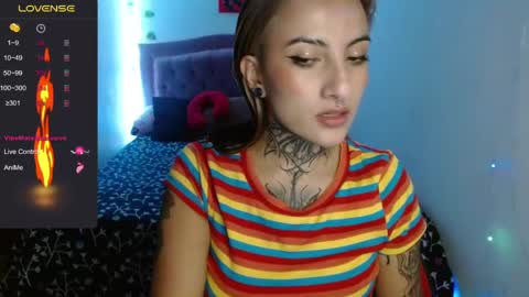 Snapshot of lia_miss2 chatting on 04.30.26 lia spicy ig online show from 04.30.26