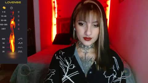 Snapshot of lia_miss2 chatting on 05.29.26 lia spicy ig online show from 05.29.26