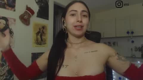 Lia  online show from 11.21.25