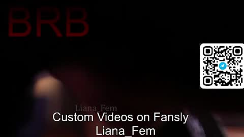 Liana online show from 08.09.26