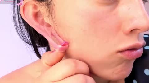 Little Queen Lia  online show from 02.12.25