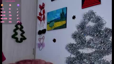 lia_rip01 online show from 01.16.26