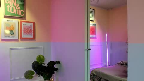 Snapshot of lia_roise chatting on 12.15.25 Lia Roise online show from 12.15.25