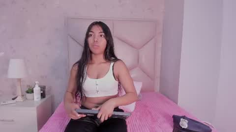 lia_saint online show from 07.24.26