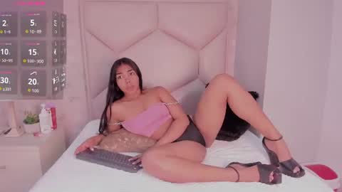 lia_saint online show from 07.27.26