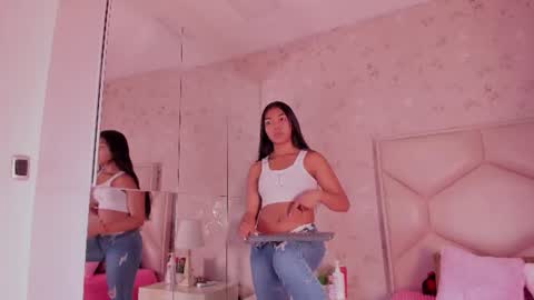 lia_saint online show from 07.28.26