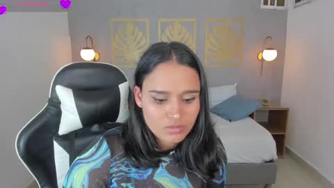 Lia  online show from 03.02.25