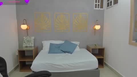 Lia  online show from 03.07.25