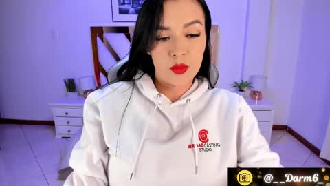 Alejandra online show from 02.11.25