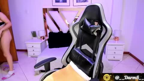 Alejandra online show from 03.02.25