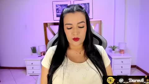 Alejandra online show from 03.03.25